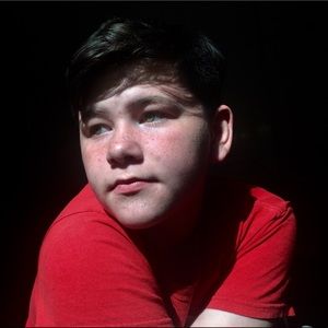 Meet your Posher, Russell